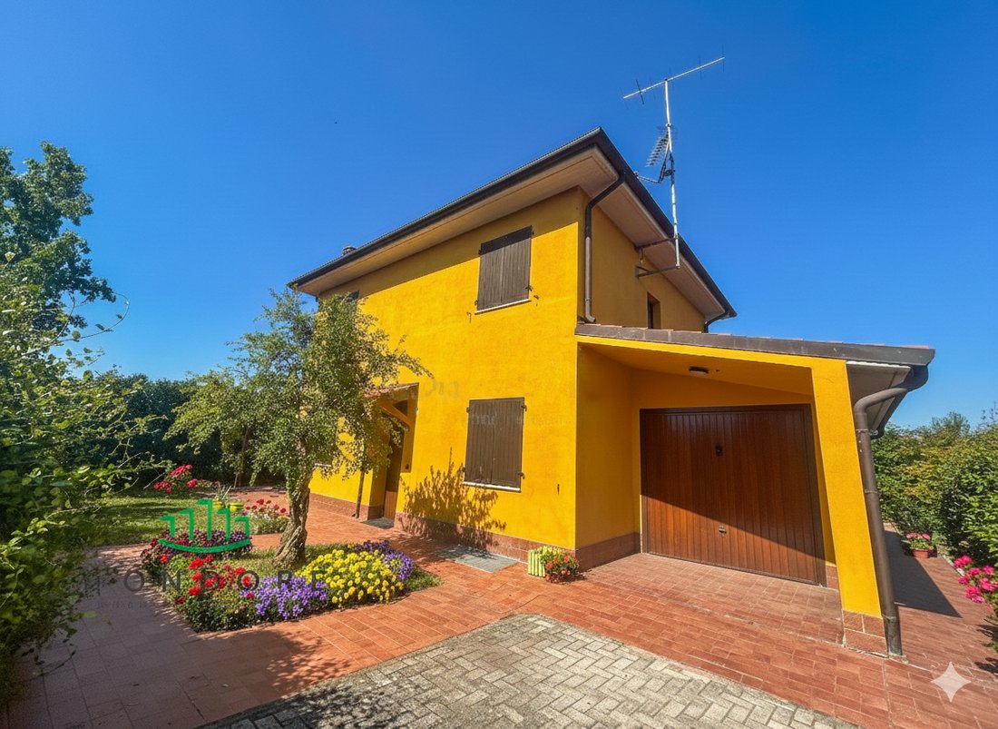 Villa in San Lazzaro, Emilia-Romagna, Italy 3 - 17980498