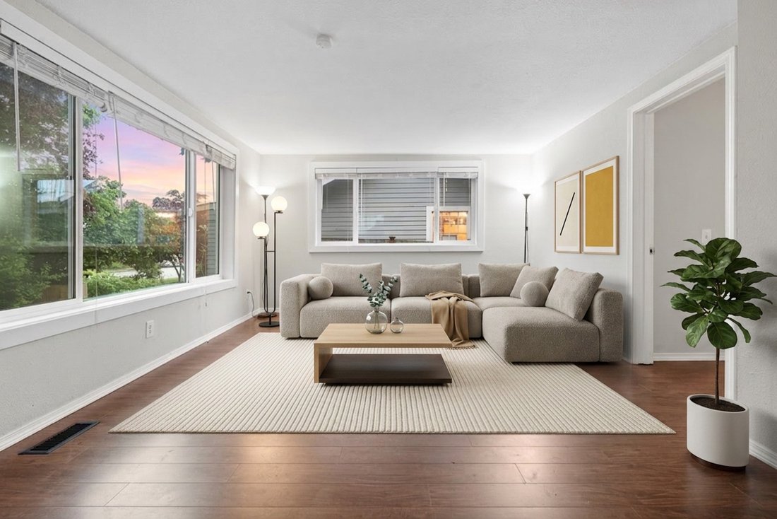 House in Everett, Washington, United States 5 - 17976119