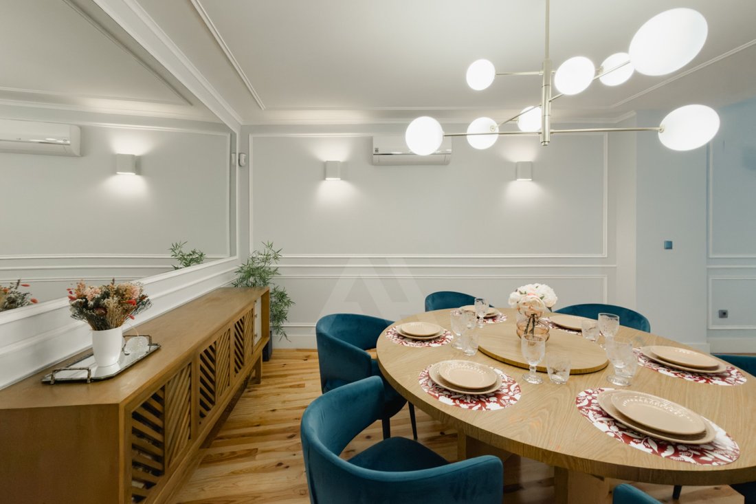 Apartment in Santo Antonio, Lisbon, Portugal 1 - 17976910