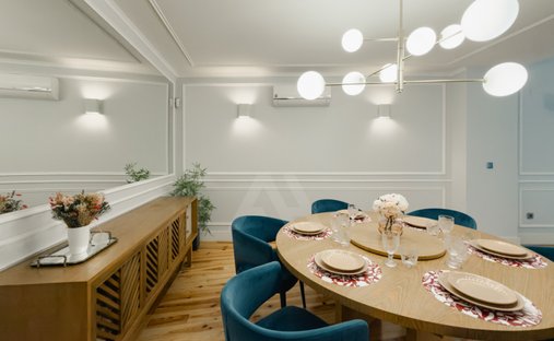 Apartment in Santo Antonio, Lisbon, Portugal 1