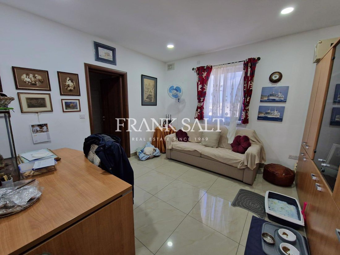 Penthouse in Luqa, Malta 5 - 13859790