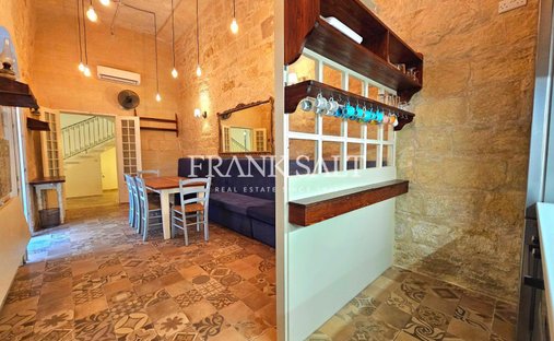 Maison à Ħaż-Żebbuġ, Malte 1