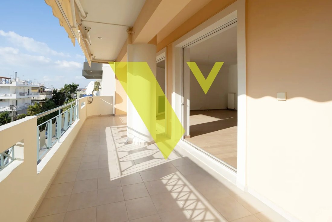 Apartment in Glyfada, Attica, Greece 4 - 17975816