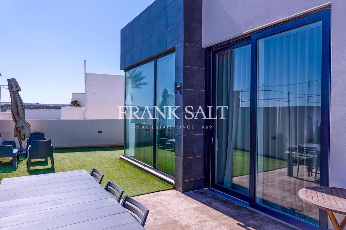 Bungalow in Saint Paul's Bay, Malta 3 - 17775967