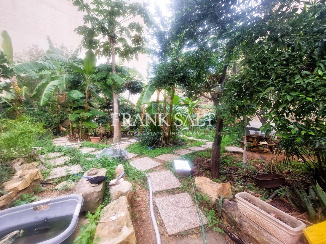 Townhouse in Msida, Malta 1 - 15003516
