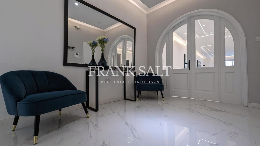 Apartment in Saint Julian's, Malta 5 - 17966808