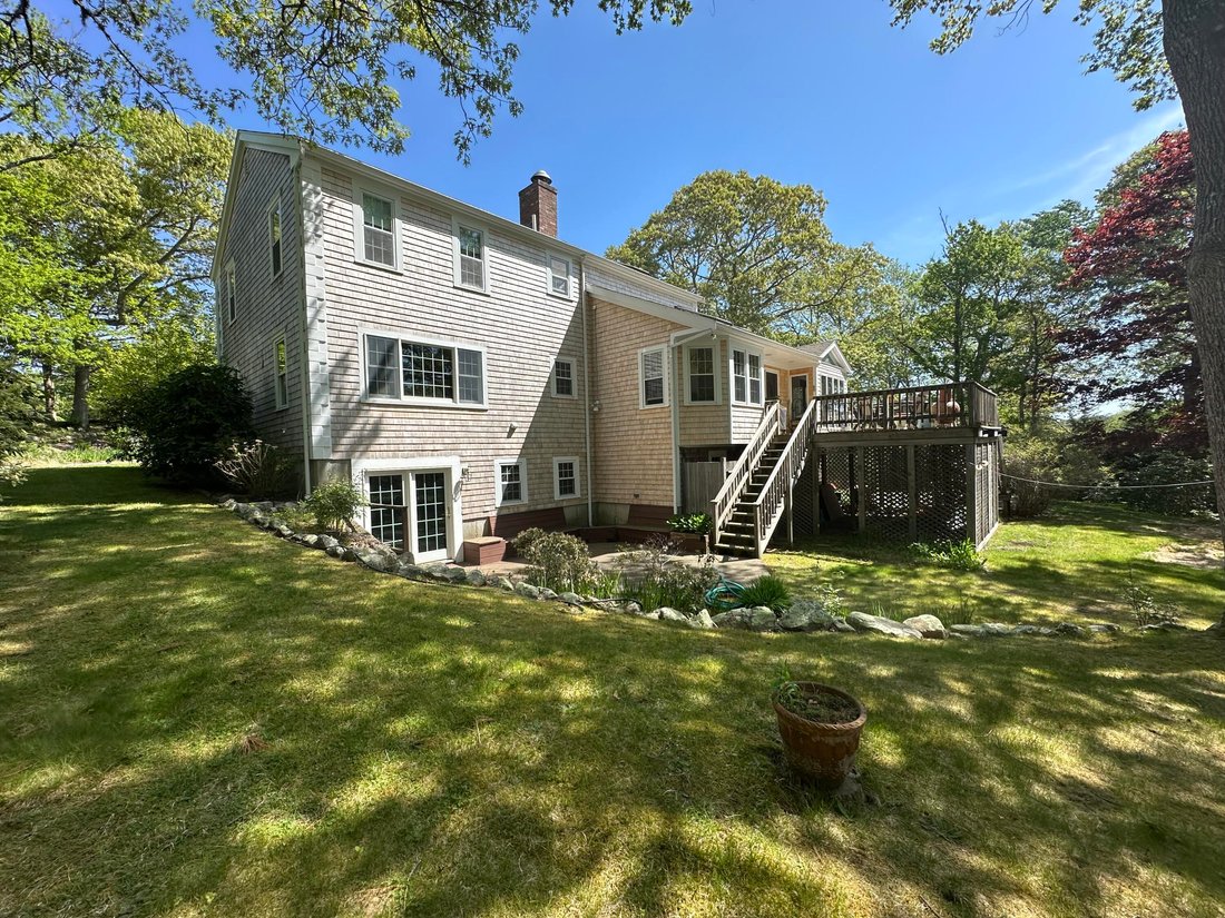 House in Dennis, Massachusetts, United States 2 - 17972224