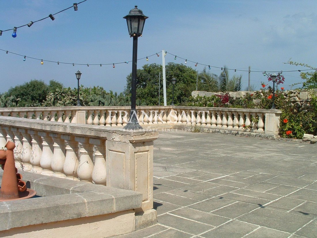 Bungalow in Birżebbuġa, Malta 4 - 17947723