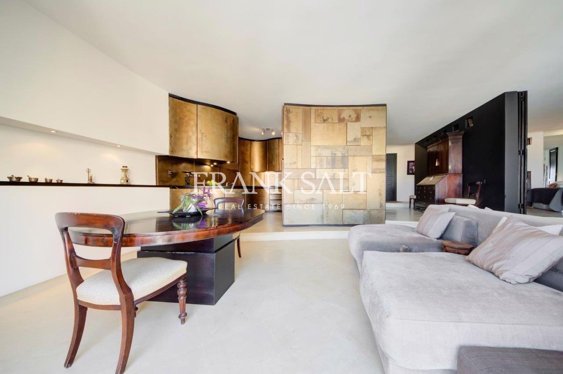 Apartment in Saint Julian's, Malta 4 - 17966673