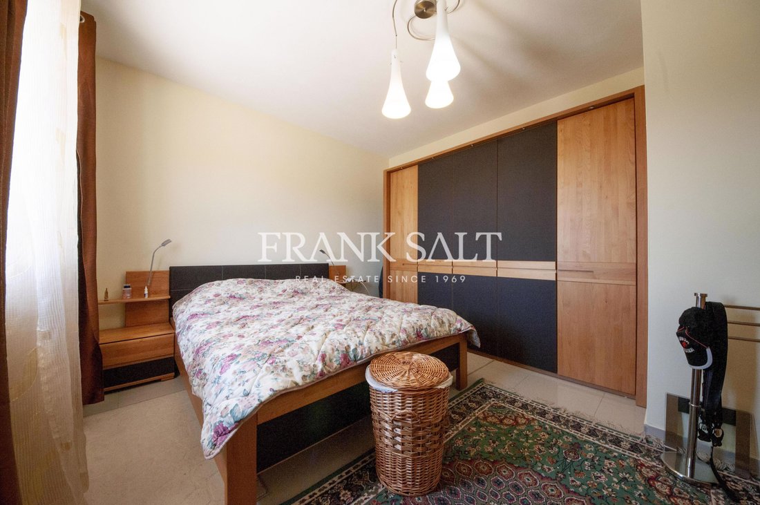 Penthouse in Il-Mosta, Malta 4 - 17775969