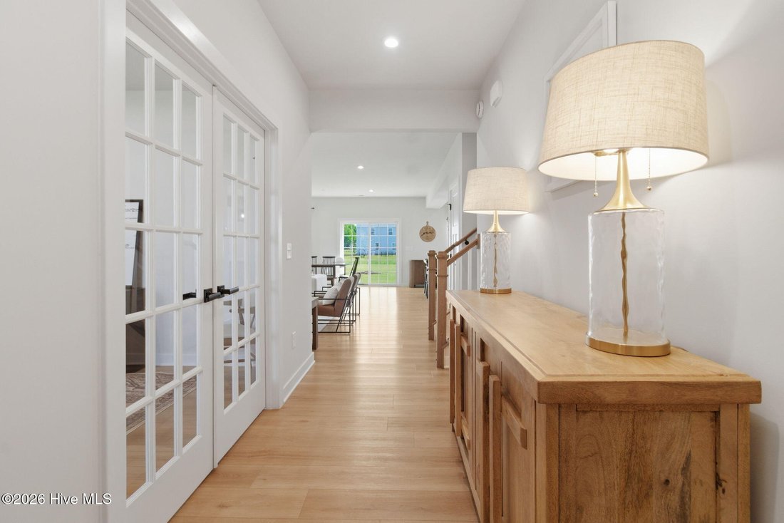 House in Moyock, North Carolina, United States 5 - 17978896
