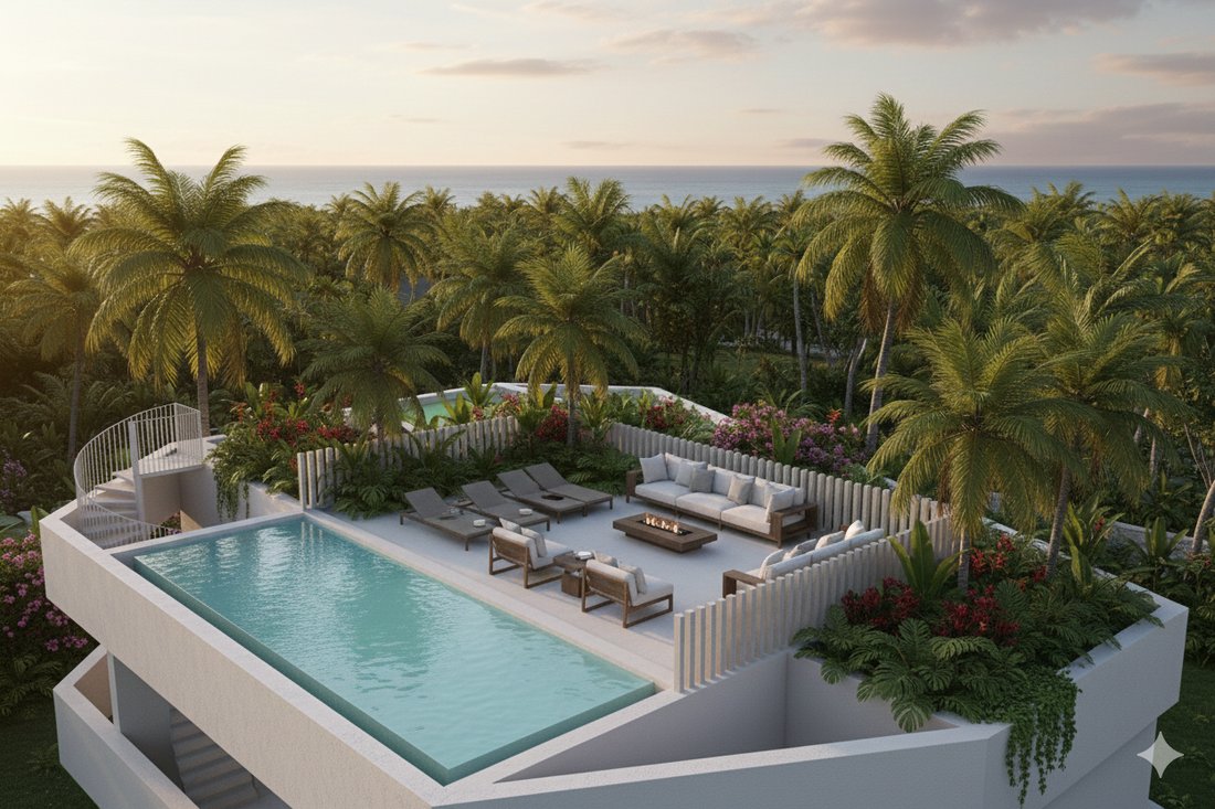 Bungalow in Marbella, Andalusia, Spain 1 - 17979068