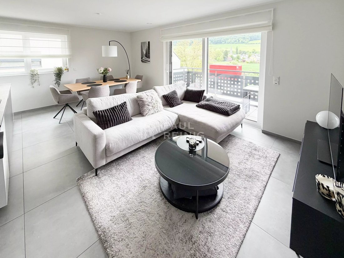 Apartment in Bettendorf, Diekirch, Luxembourg 5 - 17976536