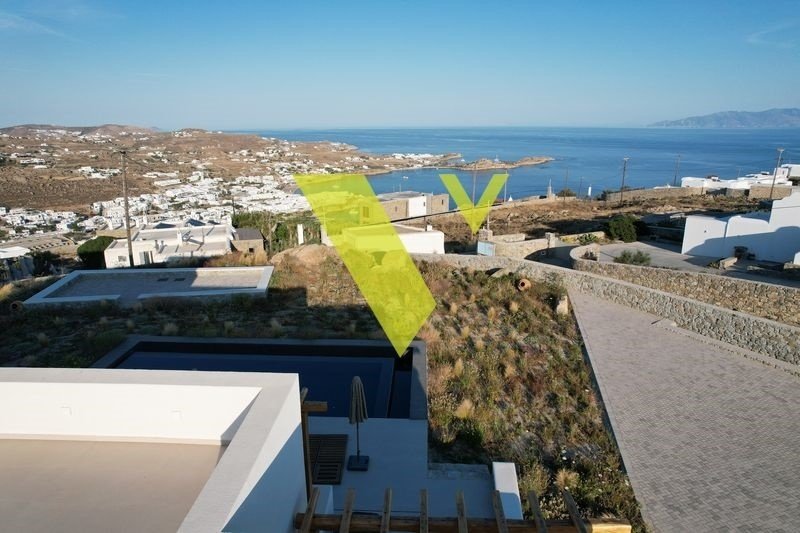 Condo in Mykonos, Aegean, Greece 3 - 17976136