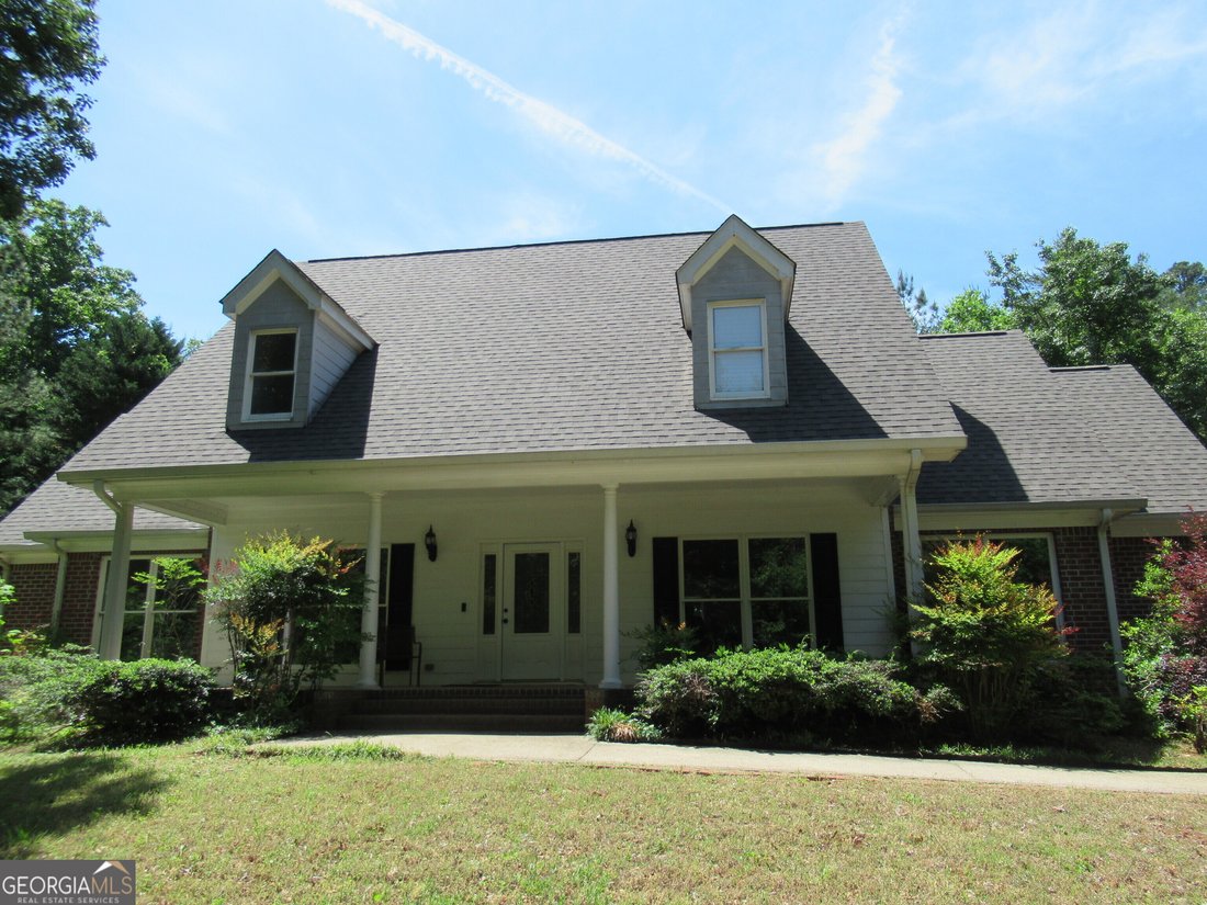 House in Cleveland, Georgia, United States 1 - 17975652