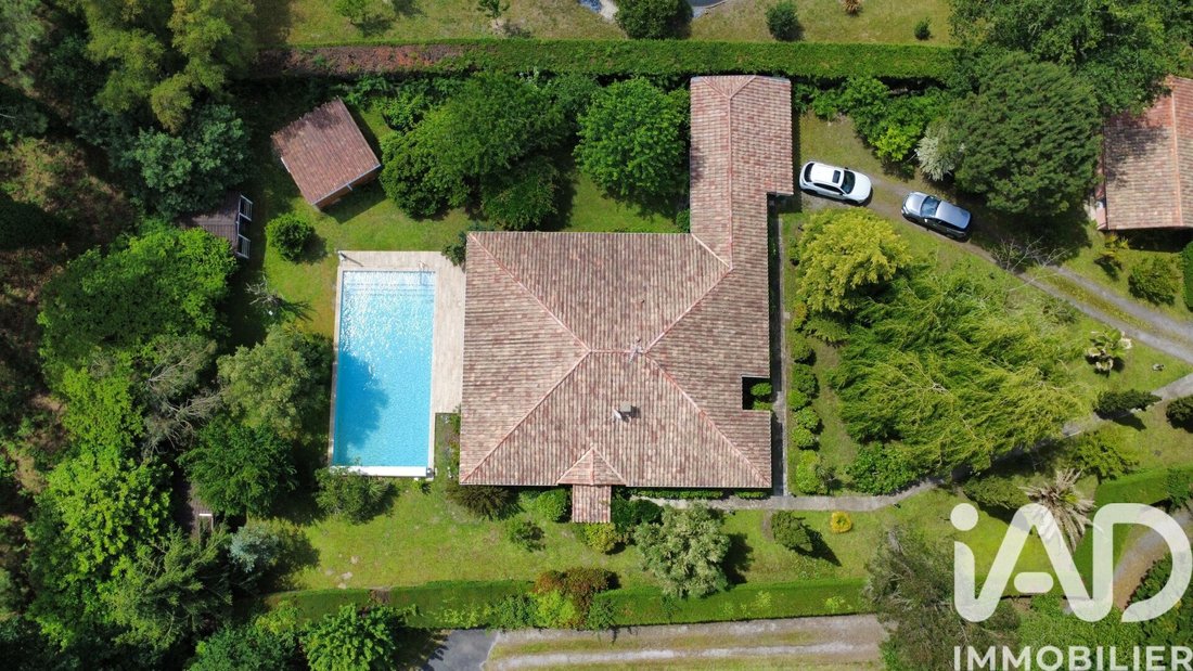House in Messanges, Nouvelle-Aquitaine, France 2 - 17980802