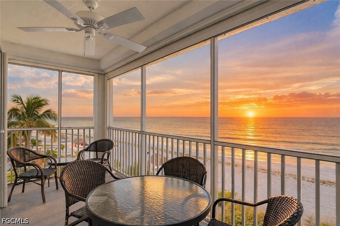 Condo in Fort Myers Beach, Florida, United States 1 - 17978409