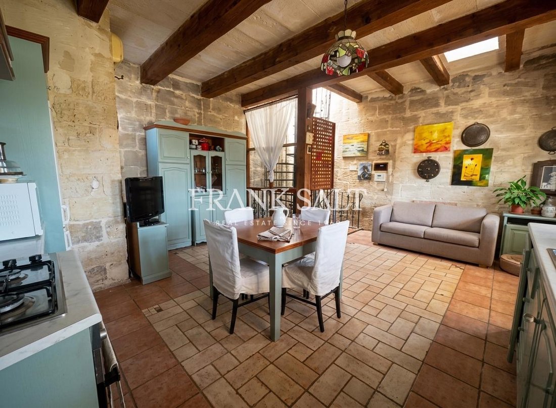 House in Ħaż-Żabbar, Malta 2 - 17771084