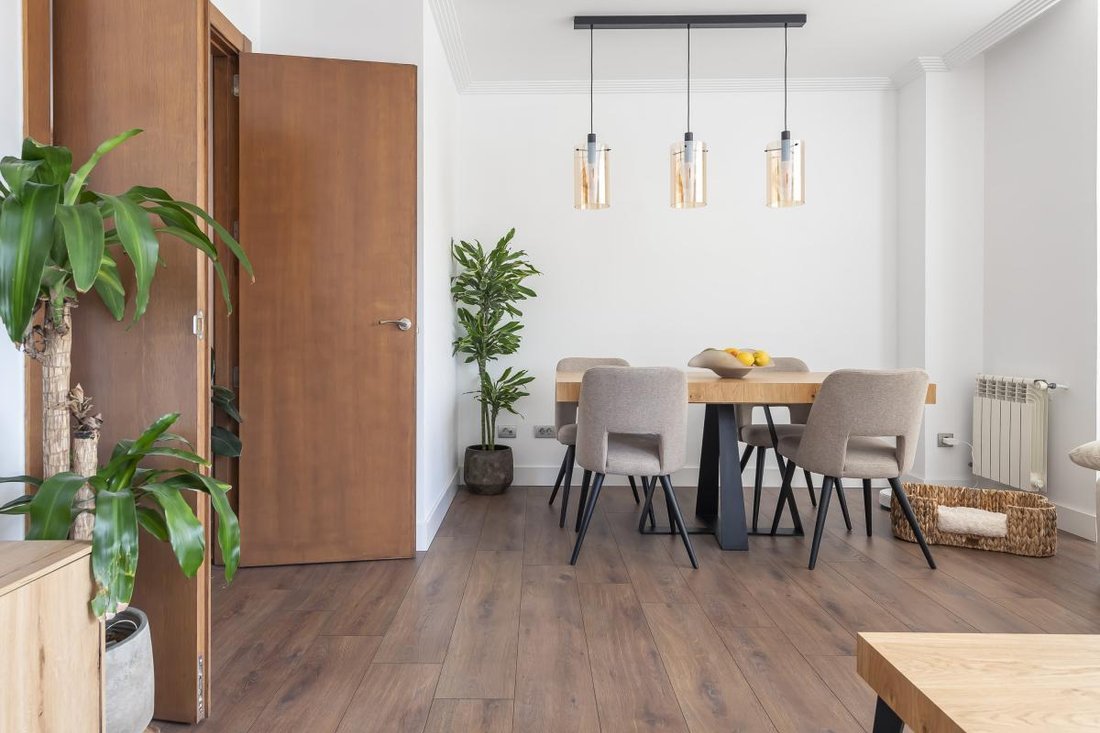 Apartment in Hortaleza, Madrid, Spain 5 - 17978188