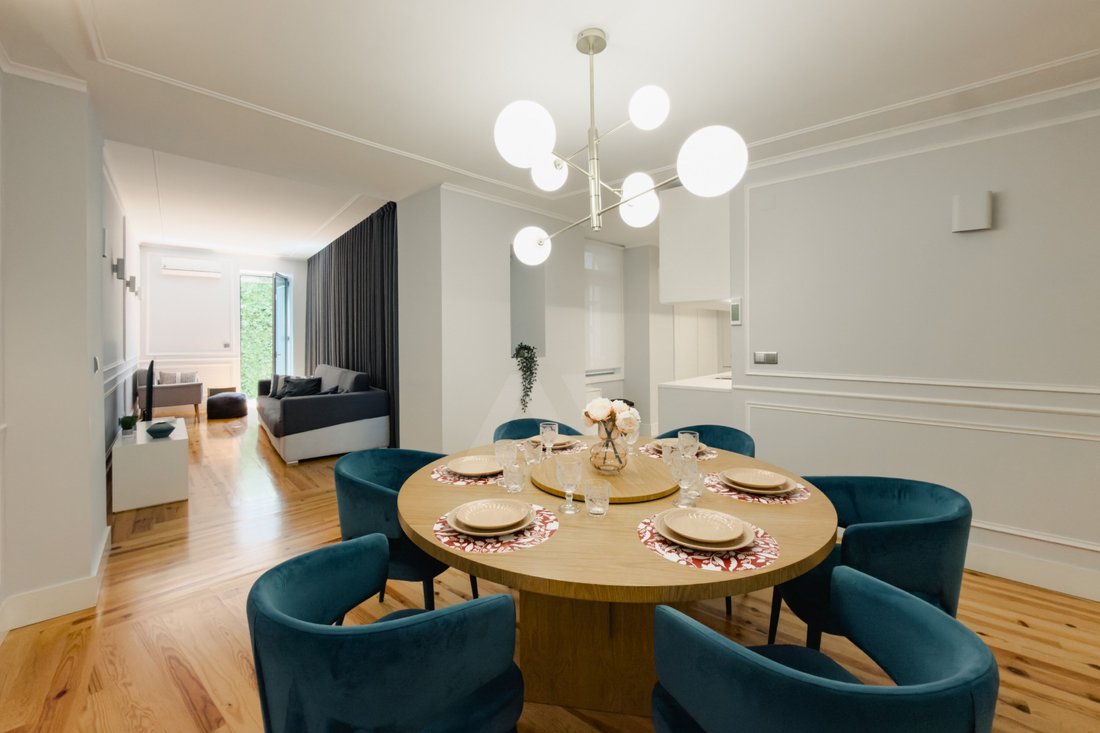 Apartment in Santo Antonio, Lisbon, Portugal 2 - 17976910