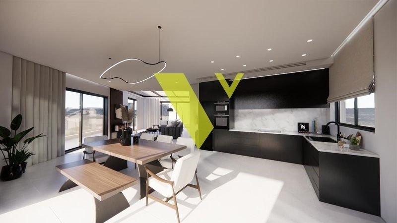 Apartment in South Athens, Attica, Greece 3 - 17976743