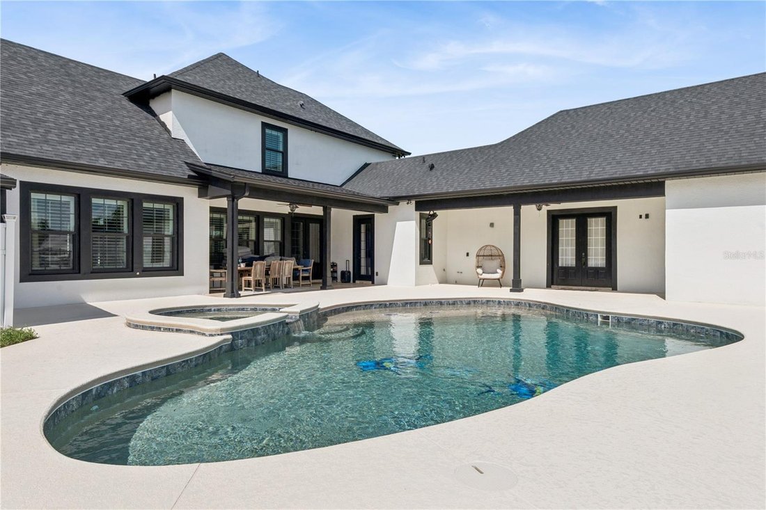 House in Osteen, Florida, United States 2 - 17765591