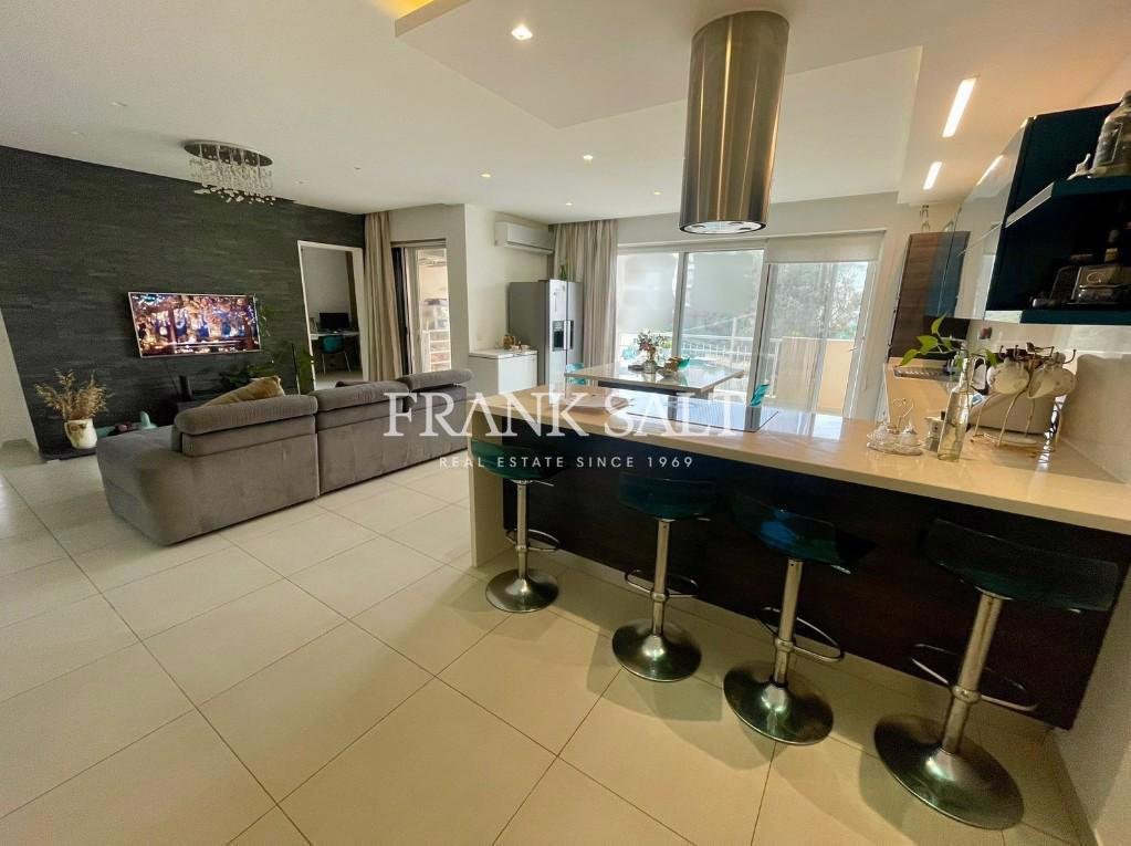 Apartment in Swieqi, Malta 3 - 17911030