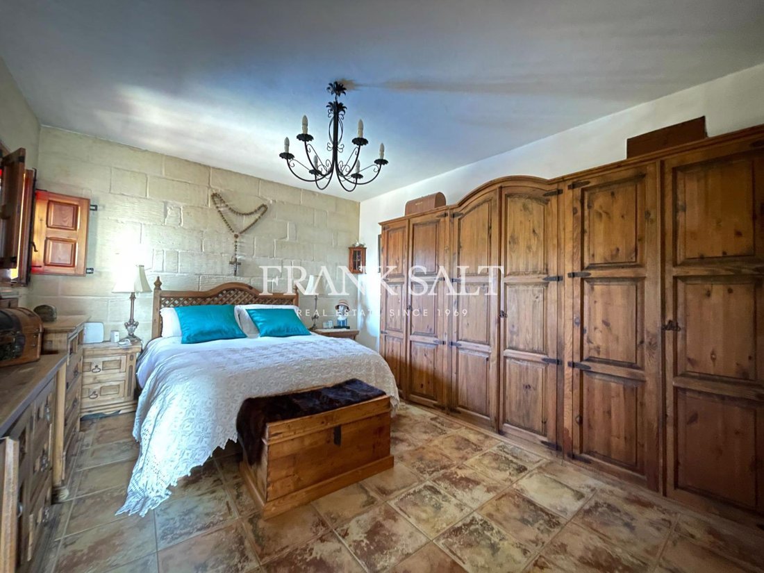 Country House in Siggiewi, Malta 2 - 14306207