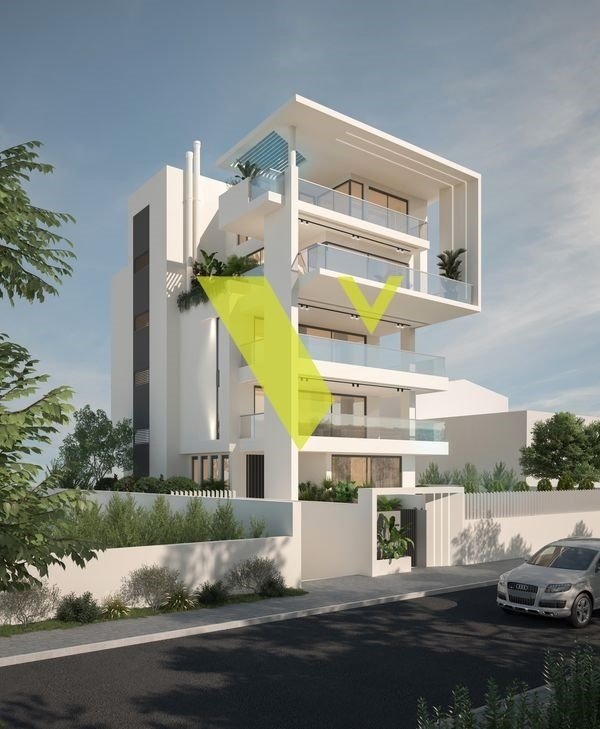 Apartment in Voula, Attica, Greece 5 - 17976773