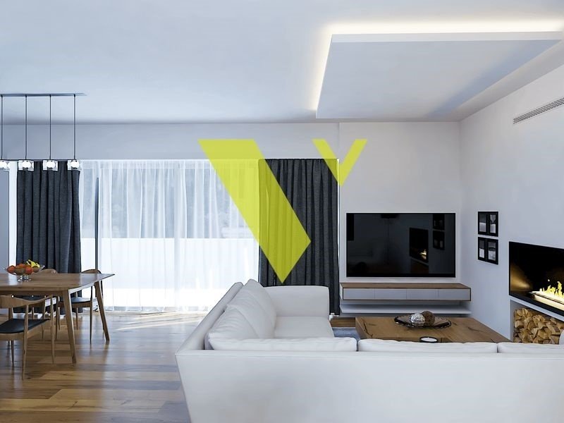 Apartment in Glyfada, Attica, Greece 4 - 17976156