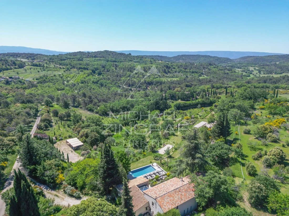 House in Murs, Provence-Alpes-Côte d'Azur, France 4 - 17974878