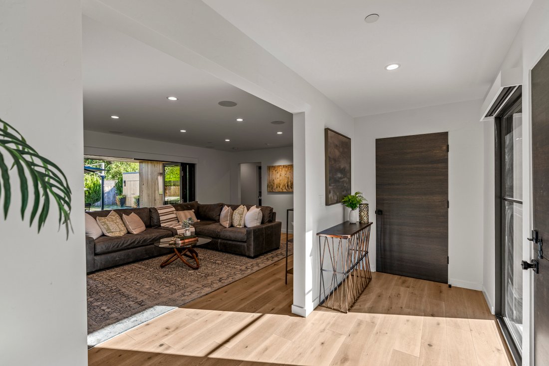 House in Calistoga, California, United States 3 - 17978031