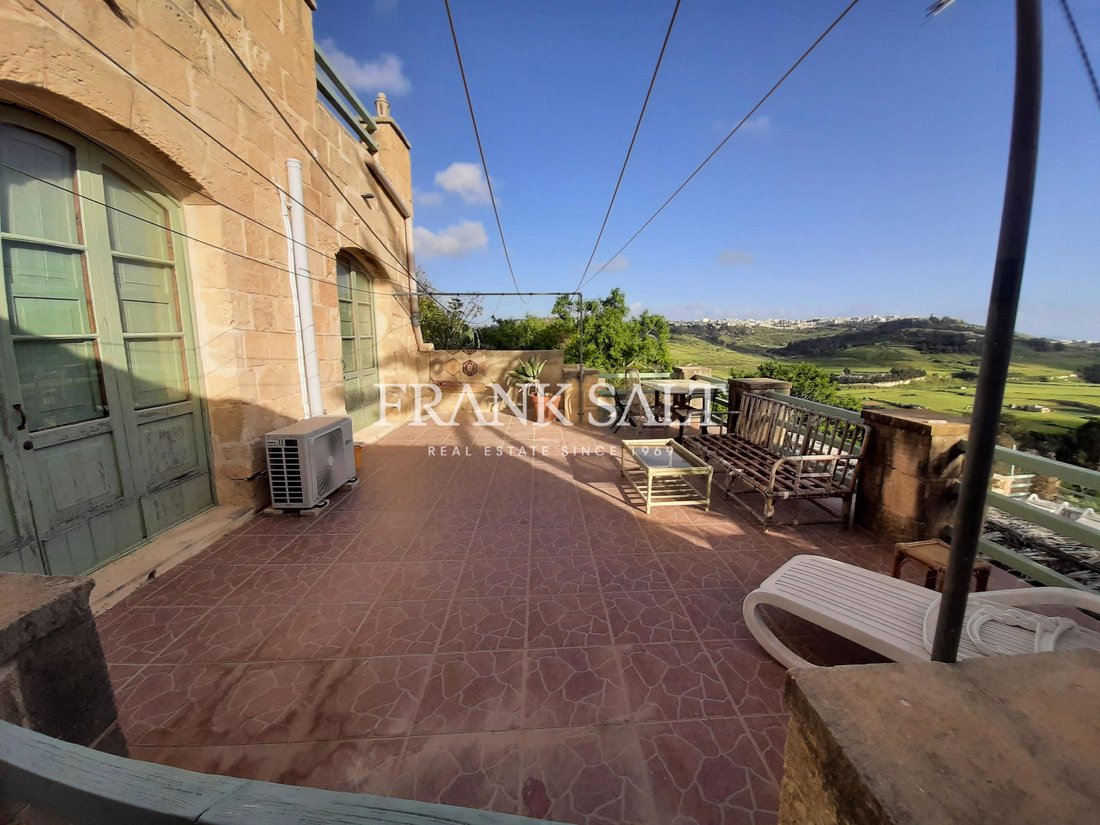 Country House in Xagħra, Malta 4 - 17966501