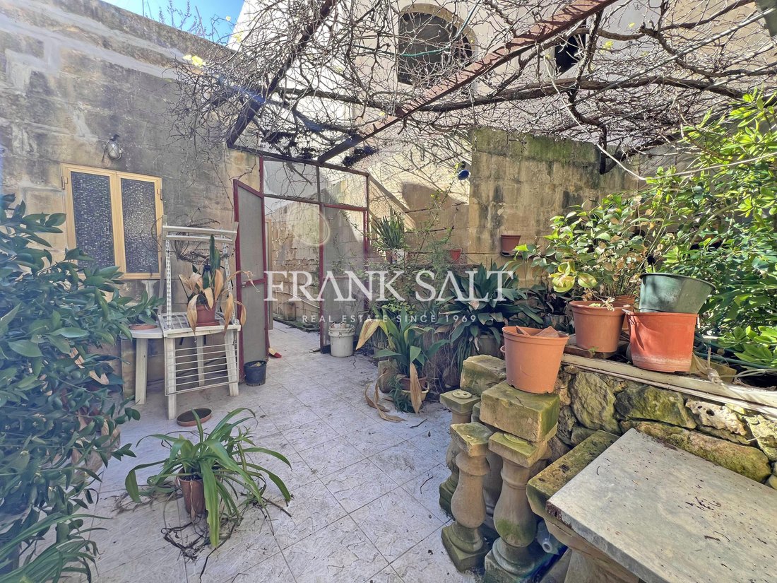 House in Tarxien, Malta 2 - 13887269