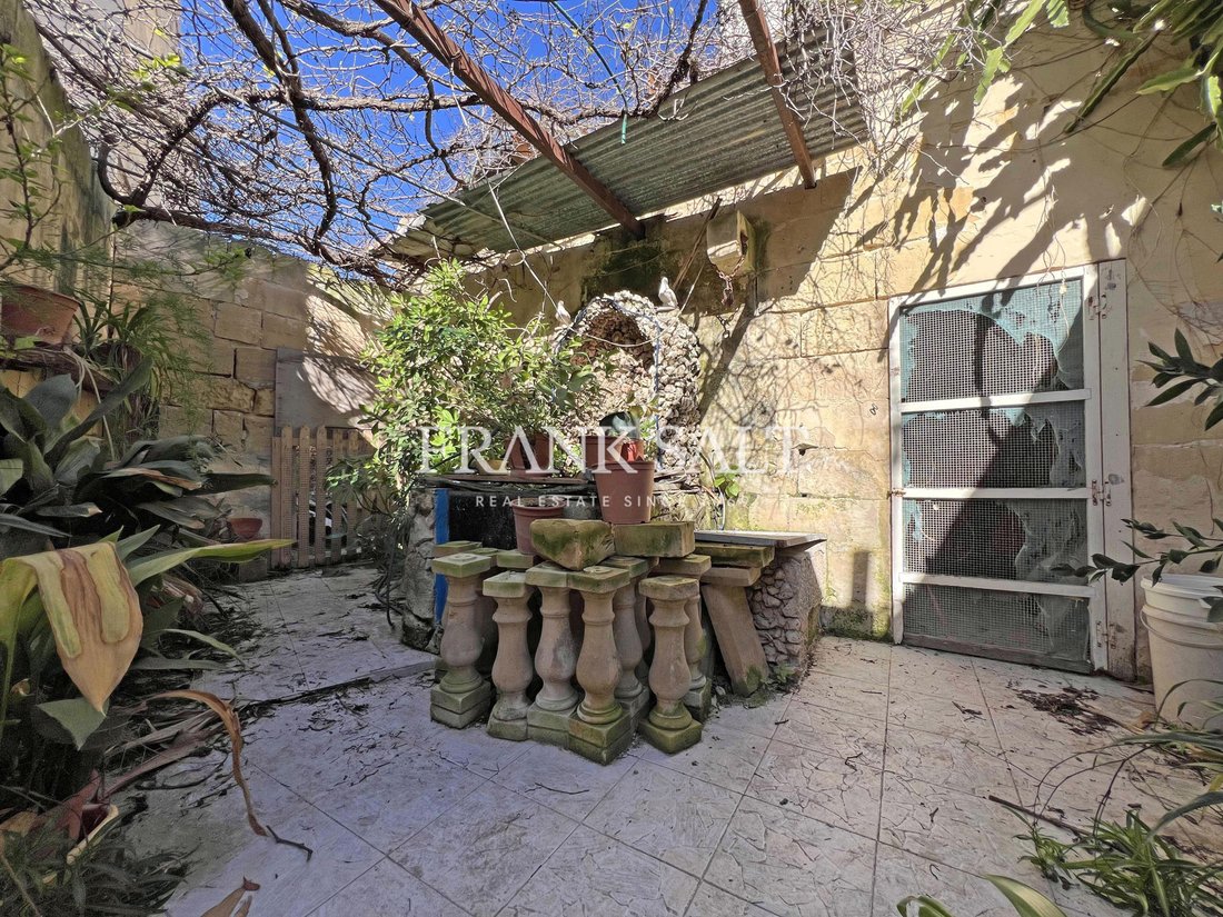 House in Tarxien, Malta 1 - 13887269