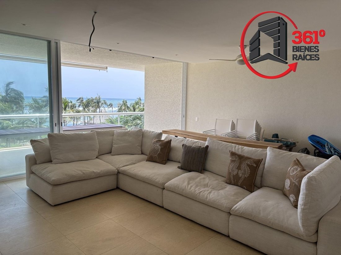 Apartment in Acapulco, Guerrero, Mexico 3 - 17978257