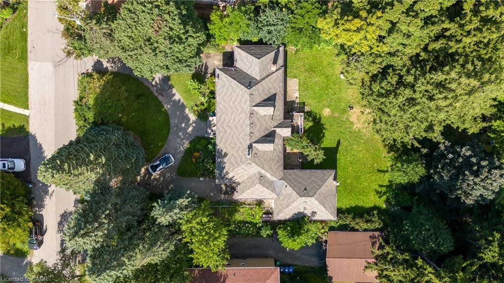 House in Mississauga, Ontario, Canada 4 - 17980494