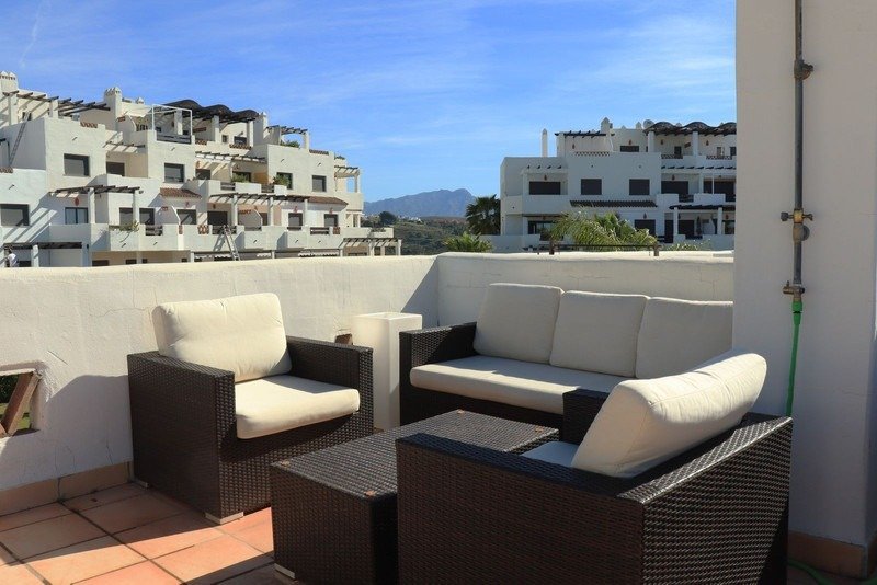 House in Estepona, Andalusia, Spain 5 - 17980268
