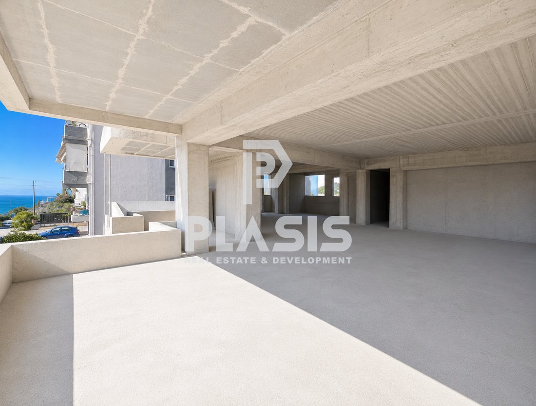 Apartment in South Athens, Attica, Greece 5 - 15071845