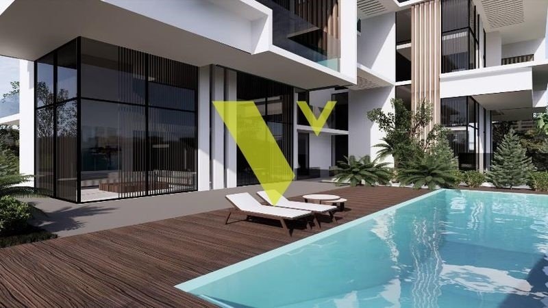 Apartment in Vari, Attica, Greece 1 - 17976877