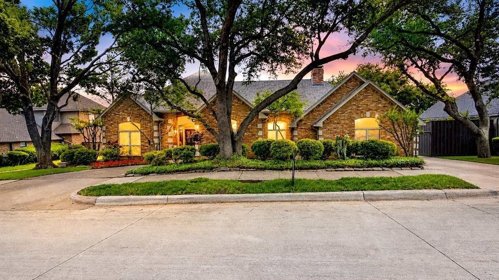 House in Carrollton, Texas, United States 4 - 17975912