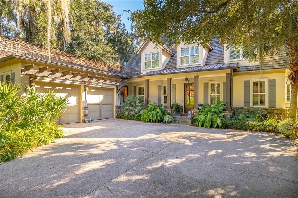 House in St. Simons, Georgia, United States 2 - 17884878