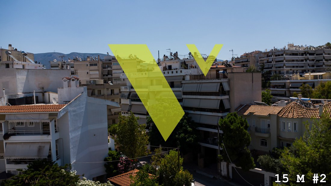 Apartment in South Athens, Attica, Greece 5 - 17975929