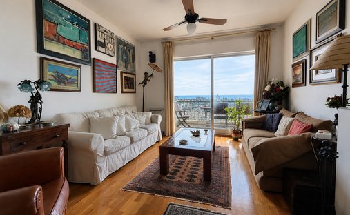 Apartment in Aldoar, Foz do Douro e Nevogilde, Porto District, Portugal 1