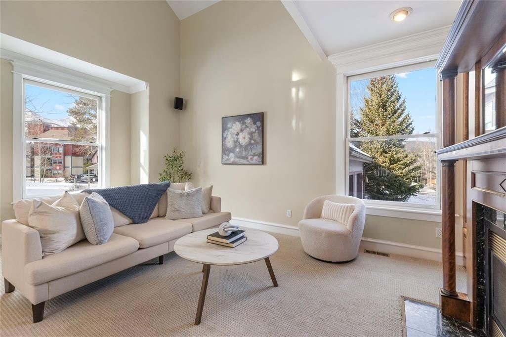 House in Breckenridge, Colorado, United States 3 - 17981092