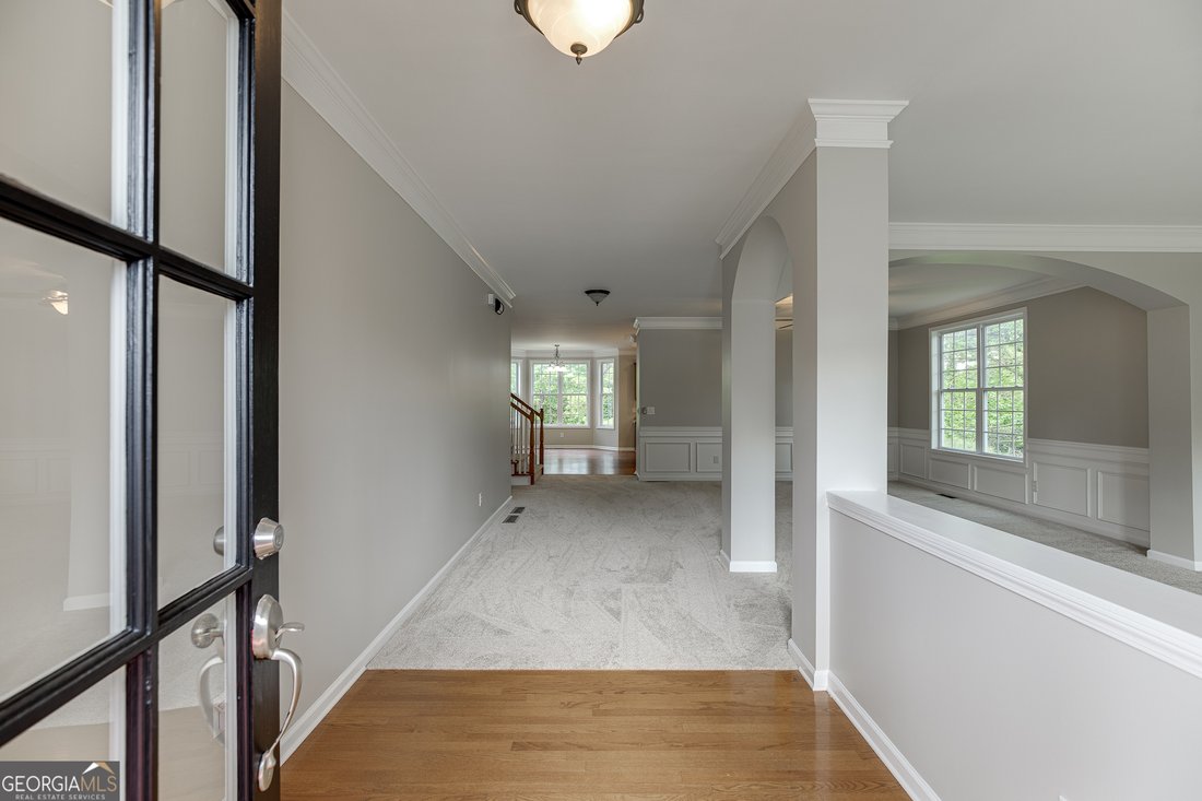 House in Hoschton, Georgia, United States 3 - 17980035