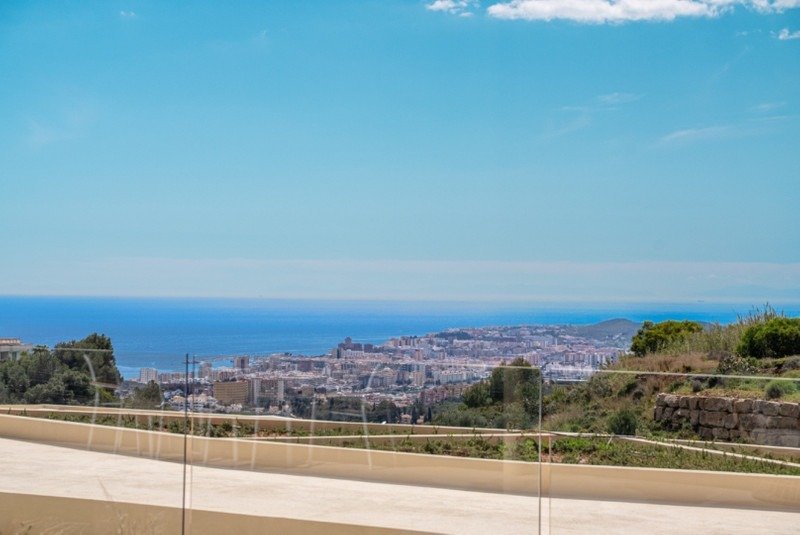 Apartment in Fuengirola, Andalusia, Spain 2 - 17980281