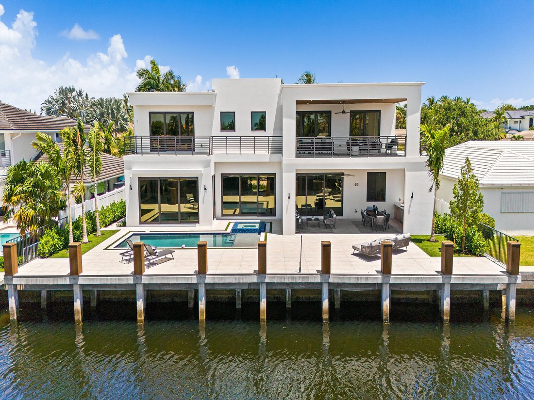 House in Fort Lauderdale, Florida, United States 1 - 17979981