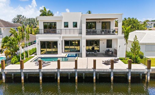 House in Fort Lauderdale, Florida, United States 1