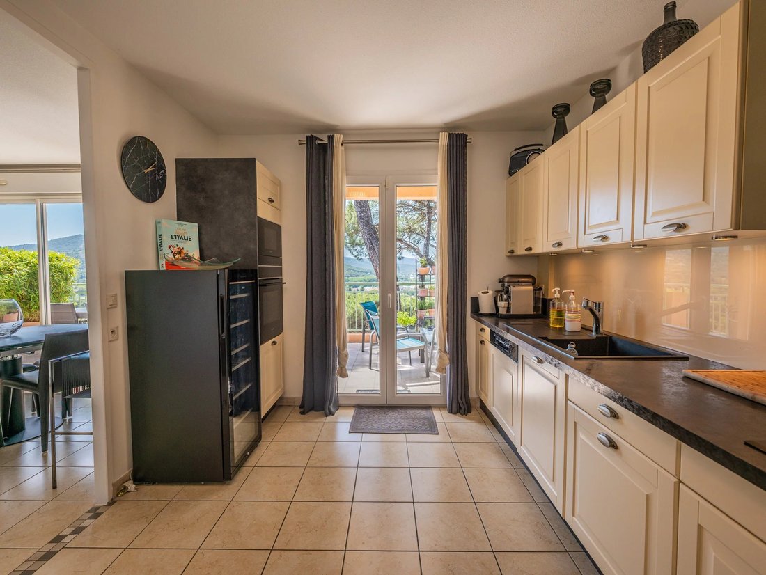 House in Basse Suane-Les Virgiles, Sainte-Maxime, France 4 - 17976336